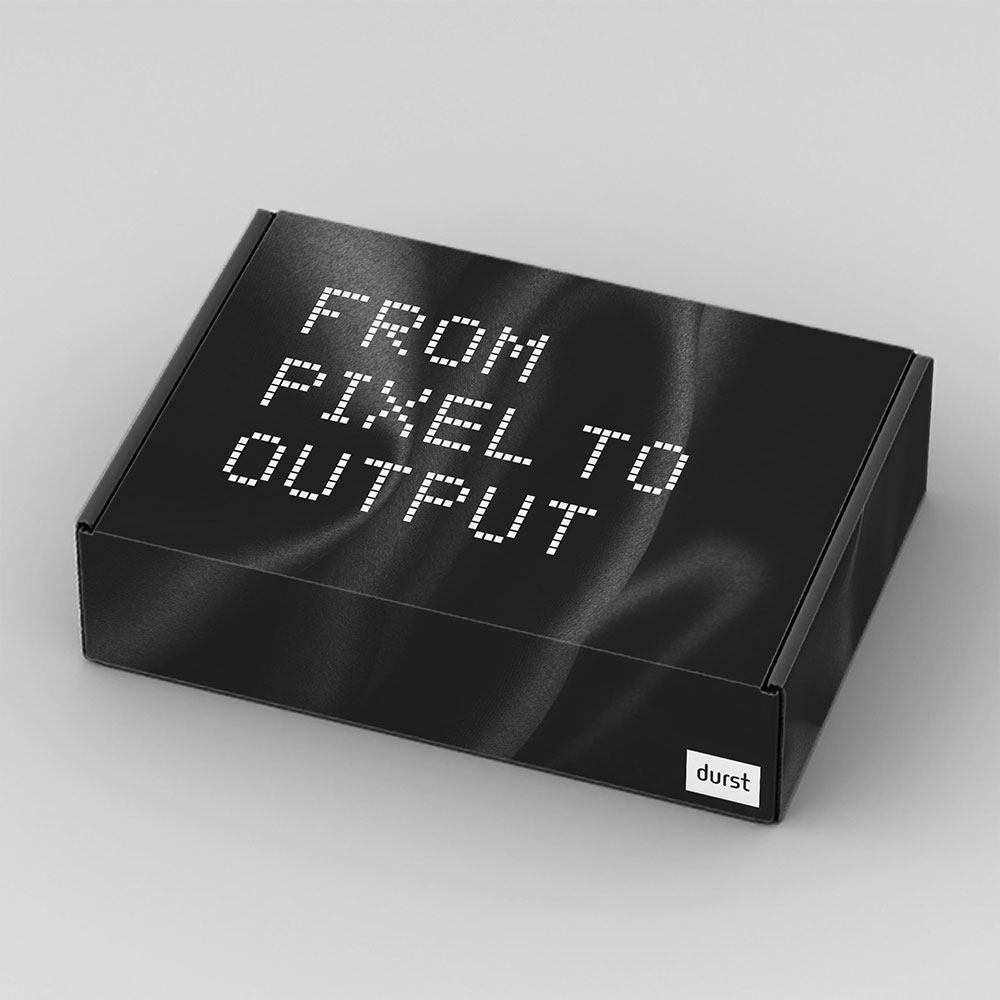 Fefco 0427 | B-Welle